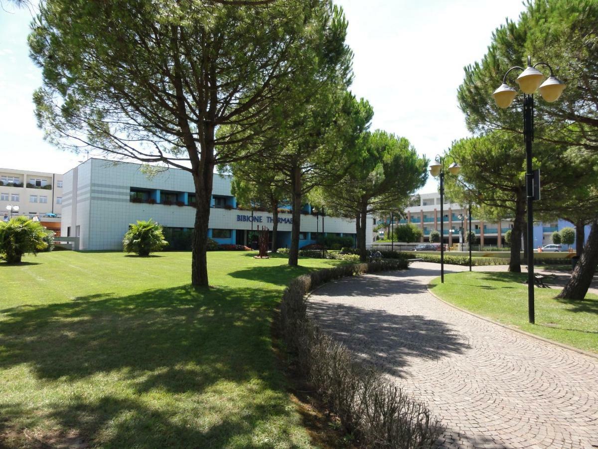 Giuliana - Appartamenti Bibione Exterior foto