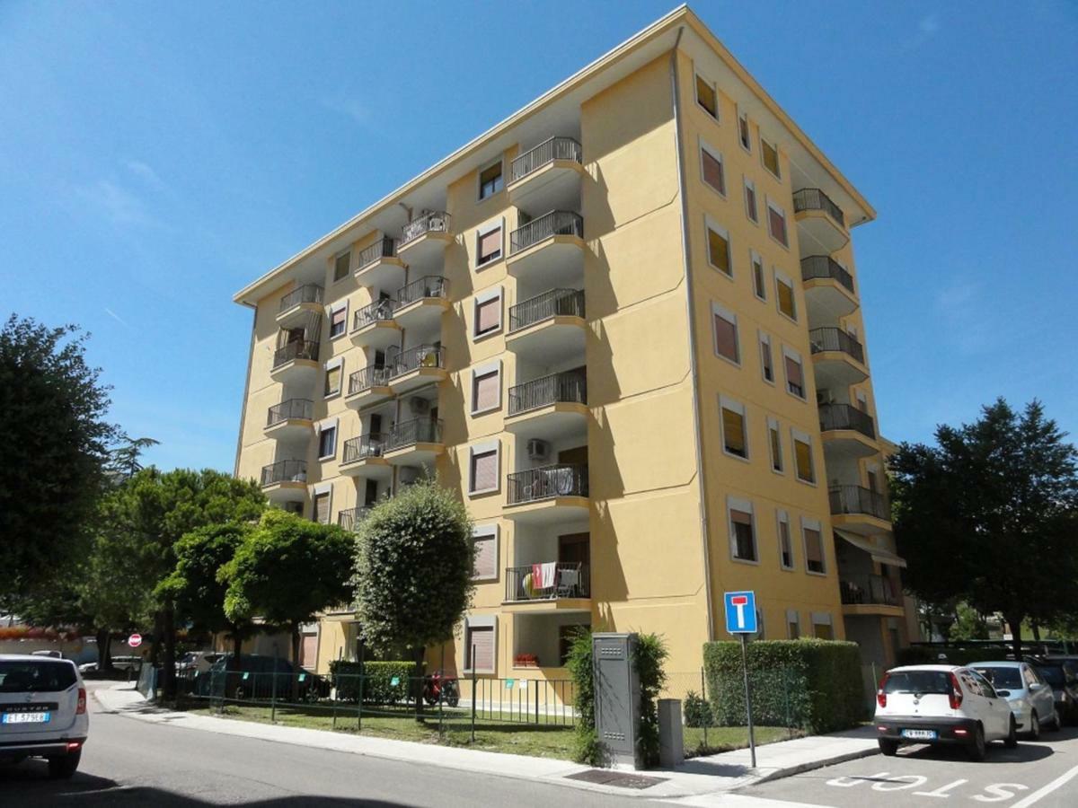 Giuliana - Appartamenti Bibione Exterior foto
